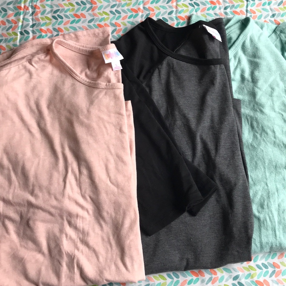 Lularoe Small Irma Lot